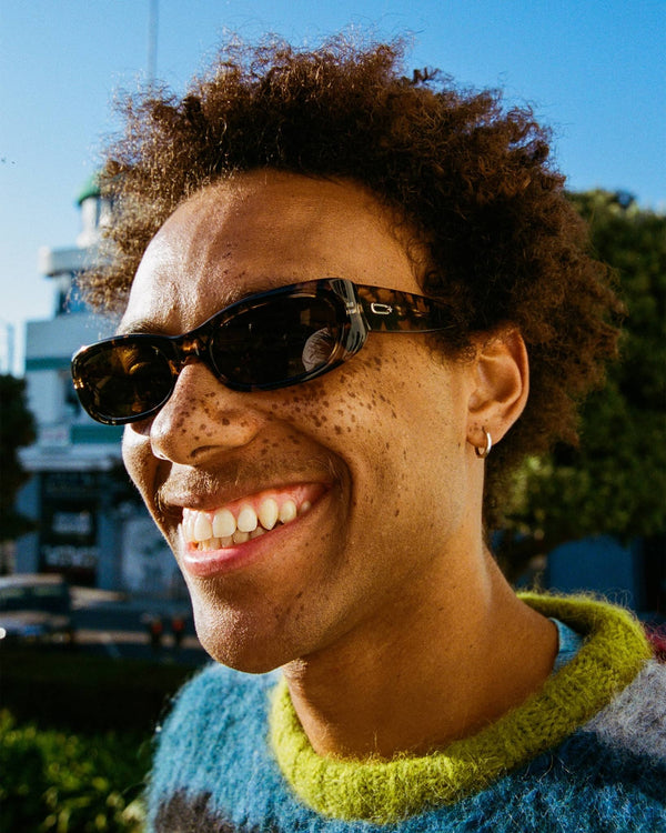 The Void Pixie / Desert Tortoise Bio & Polarised Bronze Lens - Shade Files